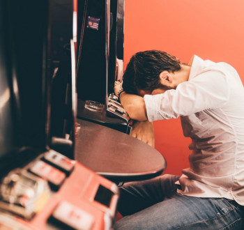 Игромания в Щелково